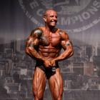 Jason  Adams - NPC Alabama State Championships 2012 - #1